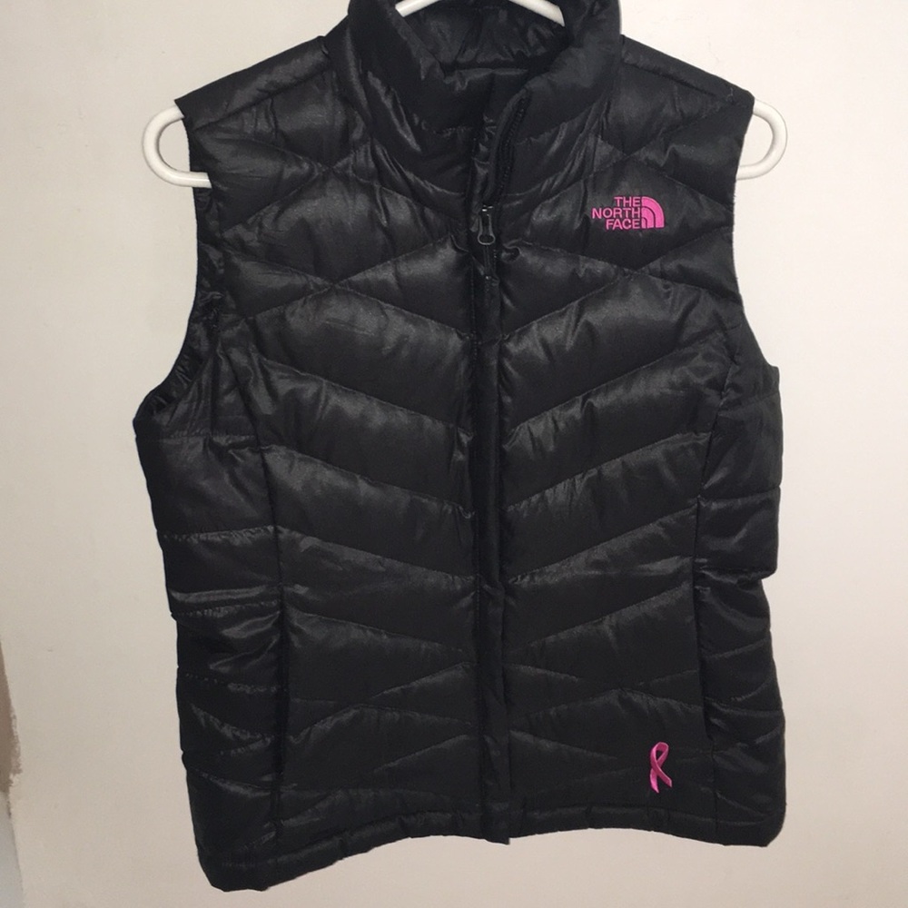 North Face Vest